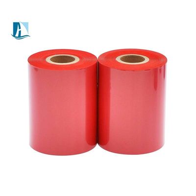 Originalfarben Warmdruckfolie SCF für 30mm100m Datumskodierung auf Kunststofffolie