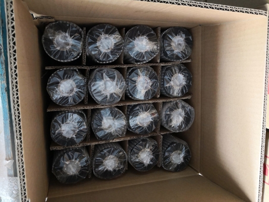 12 mm PET-Druckerfolie für TTR WAX GENERAL GRADE Gewährleistung der Wettbewerbsfähigkeit