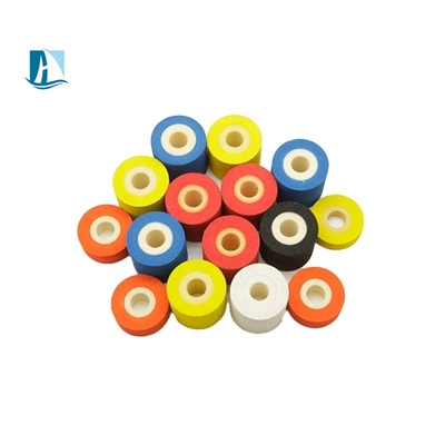 Spongy und Solid Tinte Rollen für Produktionsdatum Drucker zu erschwinglichen Preisen