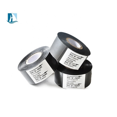 Hot Stamping-Maschine Folie in kundenspezifischer Multi-Color Gold für Etikett-Drucker Band