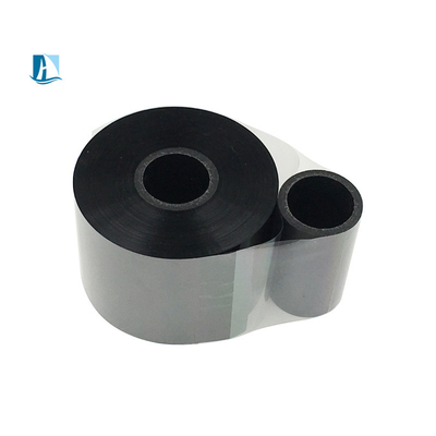 Rot/Schwarz/Grün Nicht-PVC-Infusionsbeutel mit Hot Stamping Folie Druckband 961210