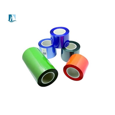 Farbband für pharmazeutische PVC- oder nicht-PVC-Infusionsbeutel Eine kostenlose Probe