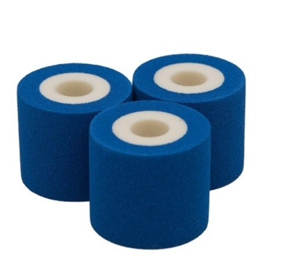 36 mm Außendurchmesser EVA-Harz-Hot Solid Ink Roll für schnelles Trocknen und hohe Auflösung