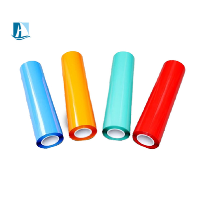 Farbband für pharmazeutische PVC- oder nicht-PVC-Infusionsbeutel Eine kostenlose Probe