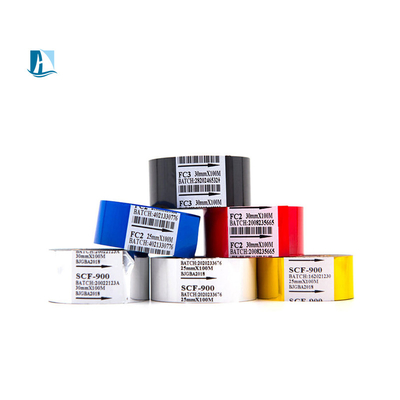 10 KG Design Hp241 Warmstempel-Codiermaschine für Lebensmittelverpackungen Produktionsdatum Druck