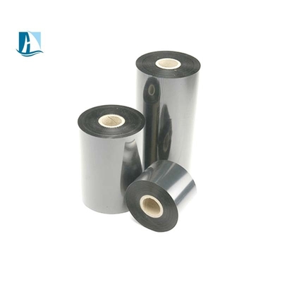 Tinte im Inneren Wachsharz gemischt Band 50 * 300 für kompatible Thermaldruckmaschine Carbon Band