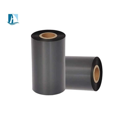 Tinte im Inneren Wachsharz gemischt Band 50 * 300 für kompatible Thermaldruckmaschine Carbon Band