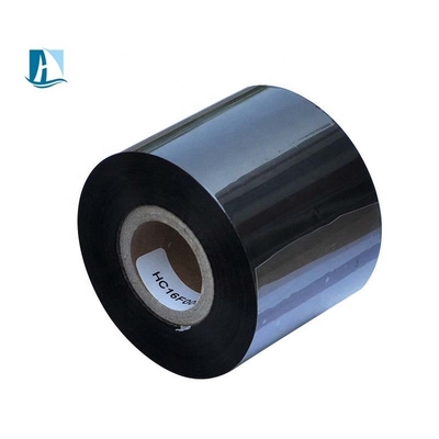 Tinte im Inneren Wachsharz gemischt Band 50 * 300 für kompatible Thermaldruckmaschine Carbon Band