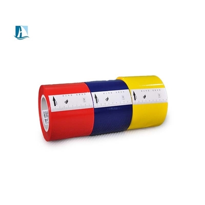 Etikettendrucker PVC-Film schwarz und hell Handschrift ISO9001 ISO14001 CE RoHS-zertifiziert