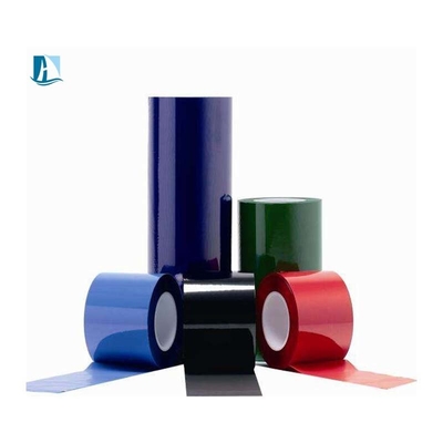 Etikettendrucker PVC-Film schwarz und hell Handschrift ISO9001 ISO14001 CE RoHS-zertifiziert