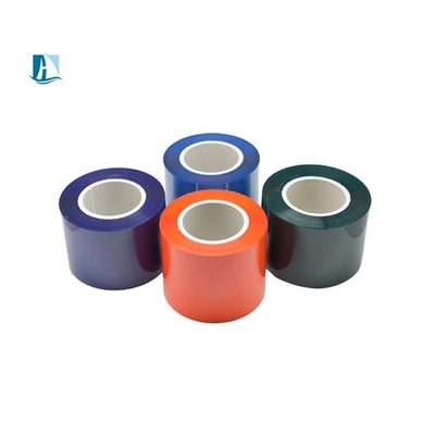 Etikettendrucker PVC-Film schwarz und hell Handschrift ISO9001 ISO14001 CE RoHS-zertifiziert