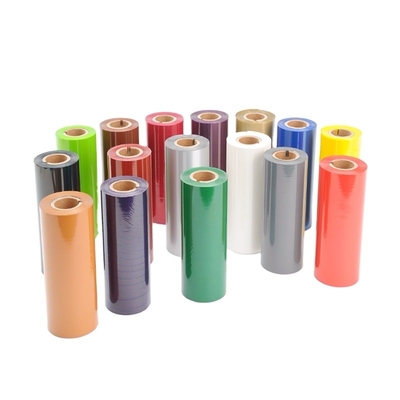 24 mm Farbdrucker kompatibles Band für pharmazeutische Folie PVC oder Nicht-PVC und Great