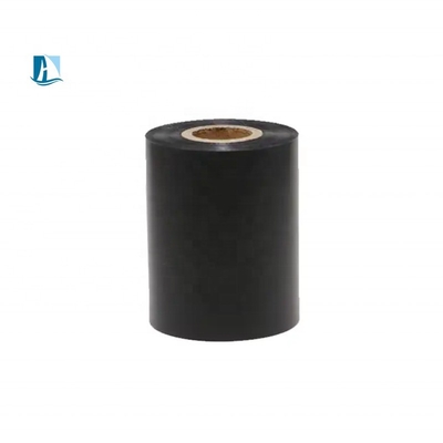 Qualität Wachsharz Barcode TTR Tinte Etiketten Druckerband 55mm*450m für Wärmeübertragung