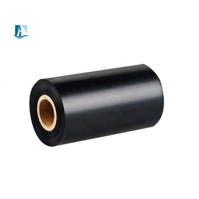 Qualität Wachsharz Barcode TTR Tinte Etiketten Druckerband 55mm*450m für Wärmeübertragung