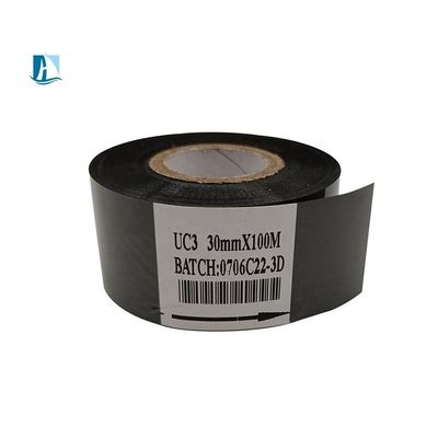 Anwendbare Ausrüstung Etikettendrucker Schwarz Warmdruckfolie Digitaldruck SCF900 LC1