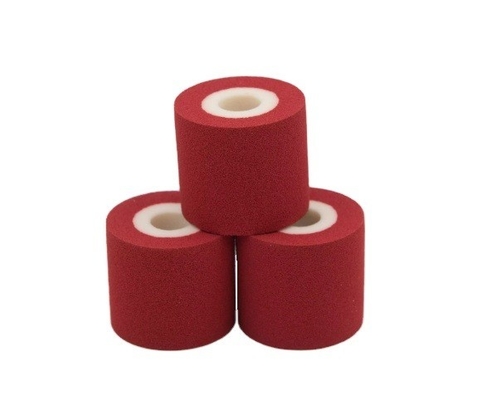 Spongy und Solid Ink Hot Ink Roll mit gutem Druck 36mm*32mm