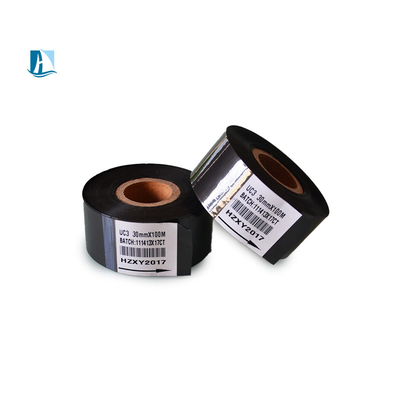 ISO9001 ISO14001-zertifizierte Farbgebundene Warmfolie-Stammband für den Digitaldruck