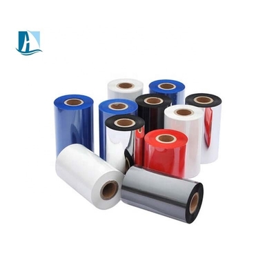 100% Zufriedenheit garantiert Wärmeübertragung Textilband für Nylon Satin Substrate