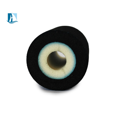 Hochtemperatur 36*10 mm Warmtinte Rollen 100c-160c für ISO9001/ISO14001/ROHS-Zertifizierungen