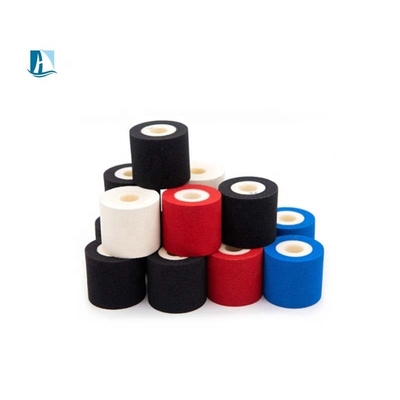 36 mm Warme Maschinenfarbenrollen für Schreibmaschinen HZ-XJ Aufkleber Drucker Offset-Maschine Promotion