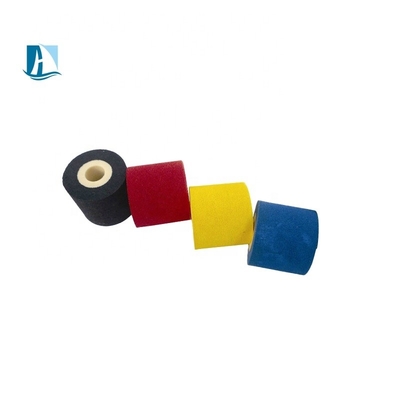 HZ-XJ 36mm 16mm 32mm Massivfarbenrolle für Farbdrucker Datumscodierer Verbrauchsmaterialien
