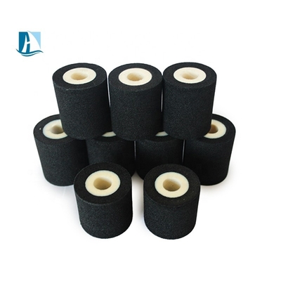 ISO9001/ISO14001/ROHS-zertifizierte direkte Warmtinkt-Roll-Codiermaschine für Etikettendrucker