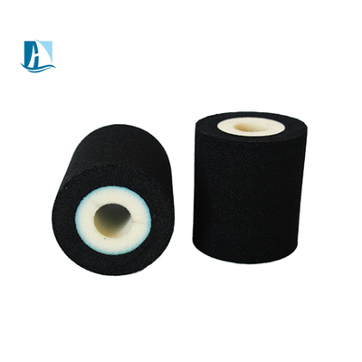 ISO9001/ISO14001/ROHS-zertifizierte direkte Warmtinkt-Roll-Codiermaschine für Etikettendrucker