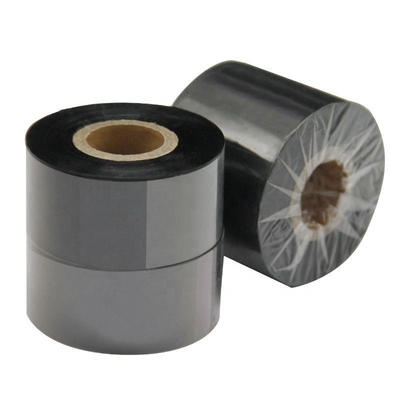 Vibrante Farben Warmdruckfolie SCF 30mm100m Datumscodierung Kunststofffilmpapier