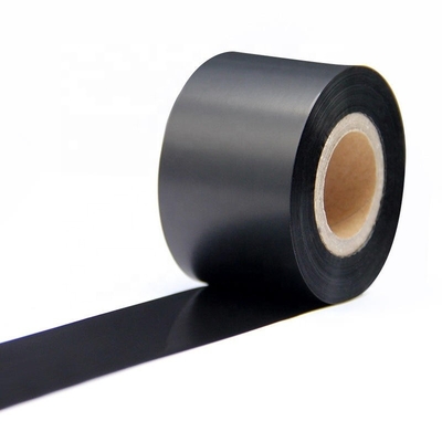 Vibrante Farben Warmdruckfolie SCF 30mm100m Datumscodierung Kunststofffilmpapier