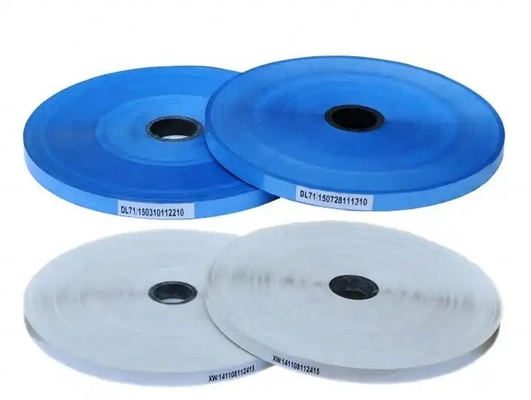 Markt für Wärmeübertragungsband für Kabelnummerdruck 8mm 9mm Warmstempelband