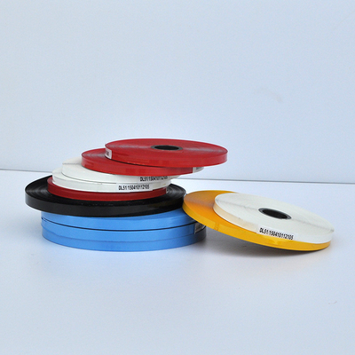 Markt für Wärmeübertragungsband für Kabelnummerdruck 8mm 9mm Warmstempelband