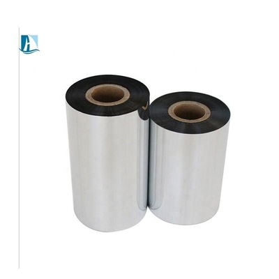 Zerba Kompatibles 40mm*300m Wärmeübertragungsband Z201 Wachsharzdruckmaschine TTR Band