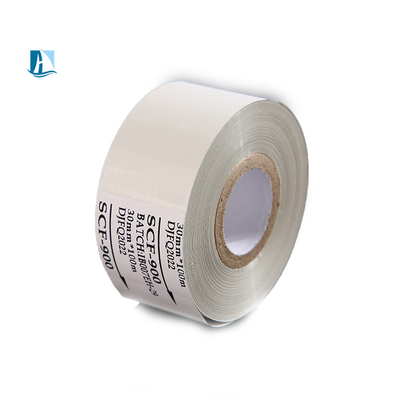 110mmx300m und 110mmx450m TTR Transfer Wax Resin Ribbon Die ultimative Drucklösung