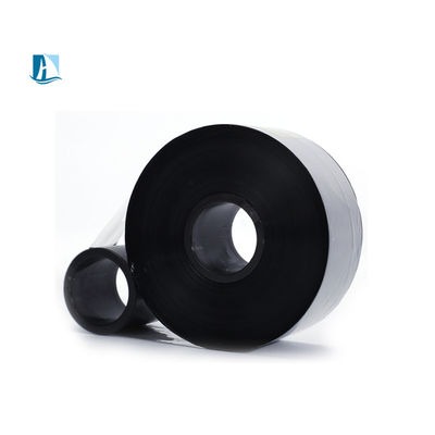 VideoJet-kompatibles 12 mm breites Wärmeübertragungsband für Barcode-Druckbedarf