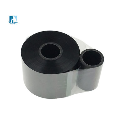 VideoJet-kompatibles 12 mm breites Wärmeübertragungsband für Barcode-Druckbedarf