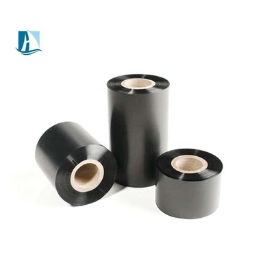LEXMARK Kompatible Wärmeübertragungsbandrolle für Carbonbanddruckmaschine Waschen Weiß
