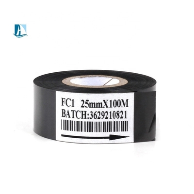 100 m Warmfolie-Stampenpapier für Lederbronzmaschine SCF-900/SCF-905/SCF-910/LC1
