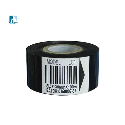 UnionCoding 30mm Breite 100M Länge SCF900 UC3 Warmdruckfolie für Messingbriefdrucker