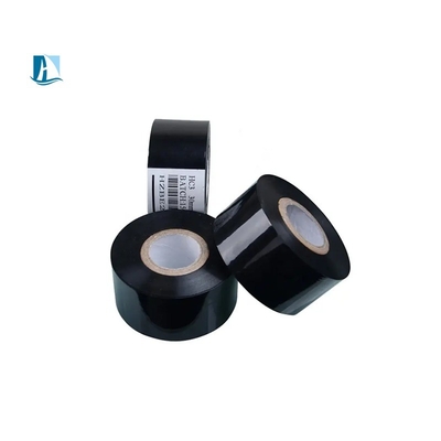 12 mm Breite Rot-Hot Stamp Band Roll für Stylus-Drucker Anwendbare Ausrüstung