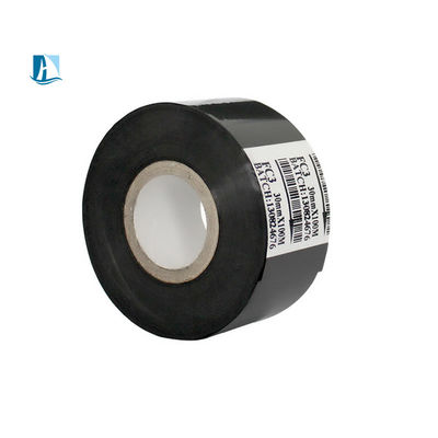 Date Coding Warmstempelband mit 30 mm*100 m Größe und Druckbereich 0,3-0,5 MPa