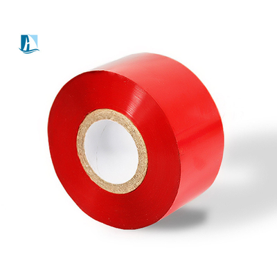 Etikettendrucker 25mm*100m Warmfolie Stempelrollen für PET-Papier und Datumsdruckerband