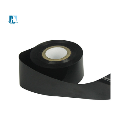 Anpassbar Größe 25mm*100m Hot Stamp Folie Fc3 für grünes Wärmeübertragungsband