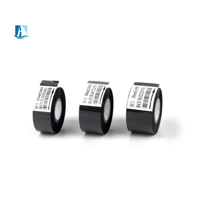 30 mm*100 m Warmstempelband für die Datumscodierung auf Papier/Leder/Textilien/Gewebe/Kunststoffen
