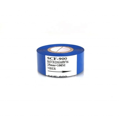 Generische 30mm*100m Warmfolie Stamping Roll Kern Größe 1 Zoll Direkt Folie Schneidemaschine