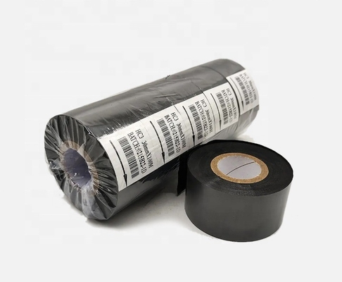 Anforderung nach Maßgabe der Klasse A SCF900/FC2/FC3 Warmstempelband für die Datierung von Plastiktüten