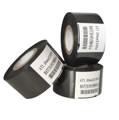 Druckerband-Hot Stamping-Folien für ABS und weiche Verpackungsfolie Originaldesign
