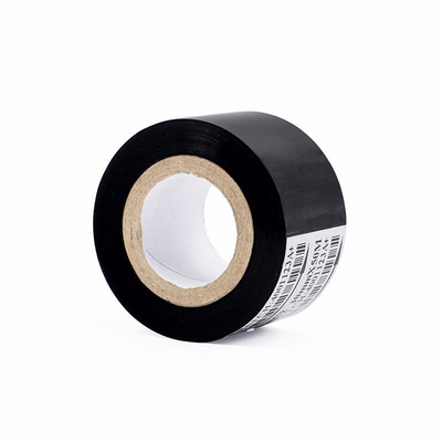 Warmstempelfolien Band 30*100m A Grade 12mm Breite für den Codierungsdrucker