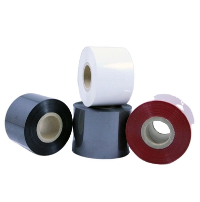Schwarz 30*100m 12mm Breite Druckerband für die Codierung