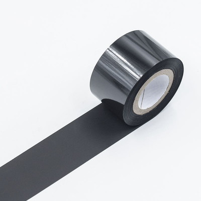 Schwarz 30*100m 12mm Breite Druckerband für die Codierung