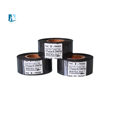 Hot Stamping Folie Band für Etikettendrucker 100% Zufriedenheit garantiert